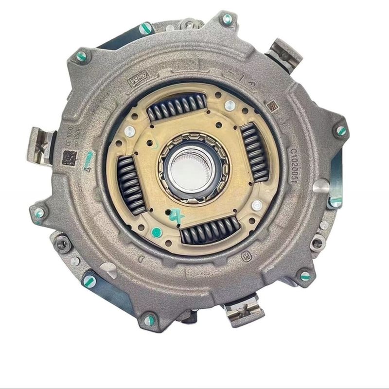 Fitment Type Direct Replacement Genuine Clutch Assembly for SAIC MG Roewe 7T35 Gearbox
