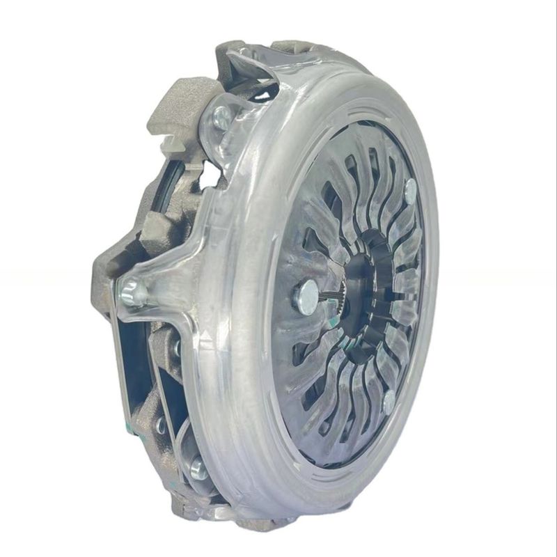 Fitment Type Direct Replacement Genuine Clutch Assembly for SAIC MG Roewe 7T35 Gearbox