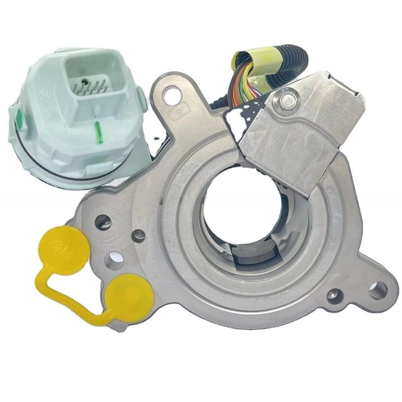 Fitment Type Direct Replacement Genuine Clutch Assembly for SAIC MG Roewe 7T35 Gearbox