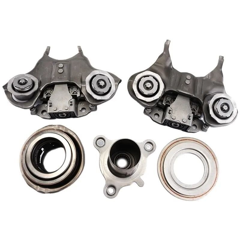 6Dct250 Transmission Clutch Fork For Ford E-250 2010-2015 Excellent Performance