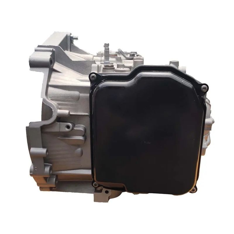 20TS71/20TS65 20TS58 AT8 Gearbox Parts for Peugeot 301 408 1.6L 100% Professional Test