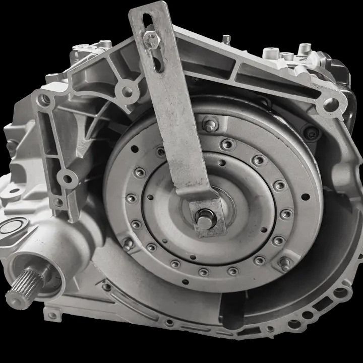 20TS71/20TS65 20TS58 AT8 Gearbox Parts for Peugeot 301 408 1.6L 100% Professional Test