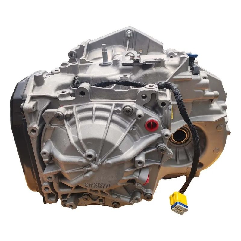 20TS71/20TS65 20TS58 AT8 Gearbox Parts for Peugeot 301 408 1.6L 100% Professional Test