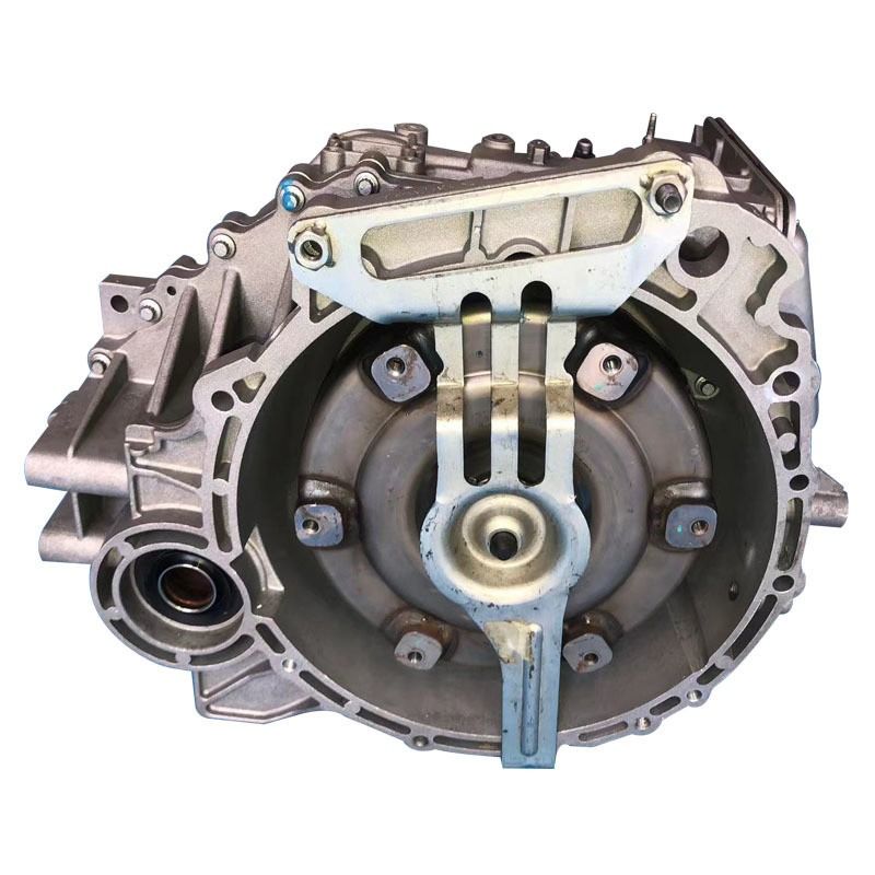 Refurbished 3016007917 OE for Geely 2.0L 2.4L DSI575F6 M11 6-speed Auto Trans Gearbox
