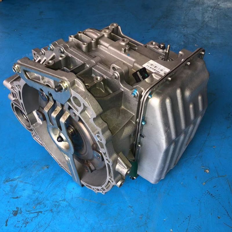 Refurbished 3016007917 OE for Geely 2.0L 2.4L DSI575F6 M11 6-speed Auto Trans Gearbox