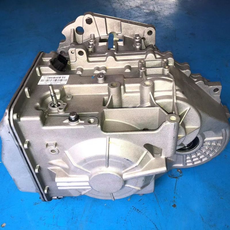 Refurbished 3016007917 OE for Geely 2.0L 2.4L DSI575F6 M11 6-speed Auto Trans Gearbox