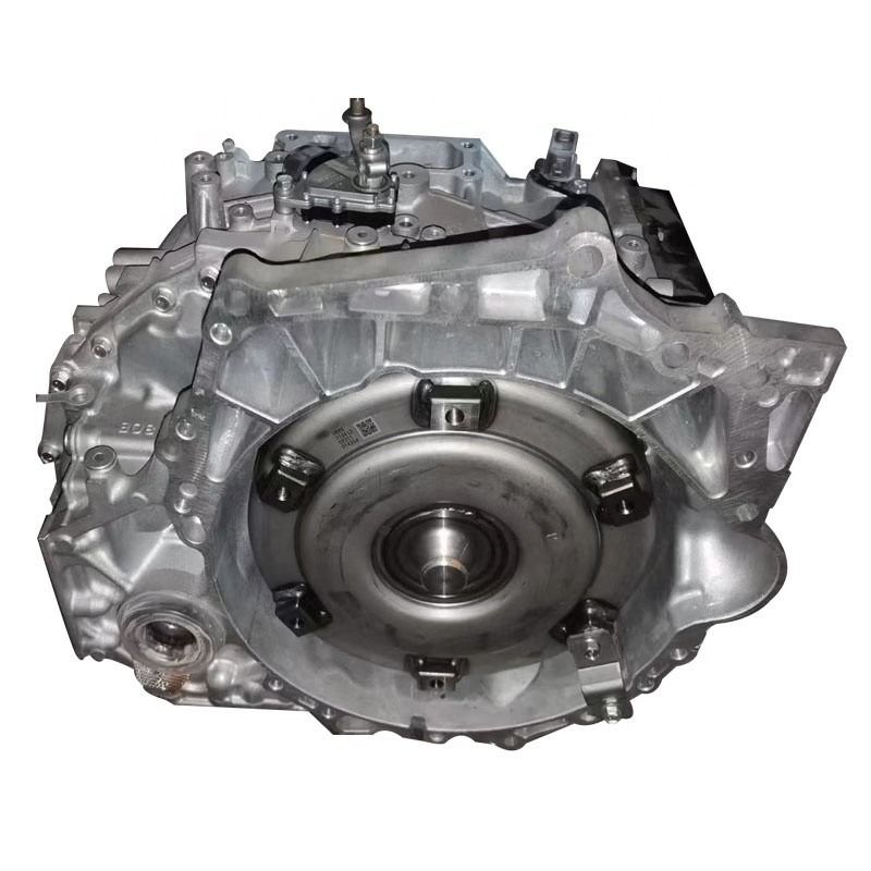 UB80E UA80E Car Chassis Part for QX260 Lexus 8-Speed Manual Automatic Transmission