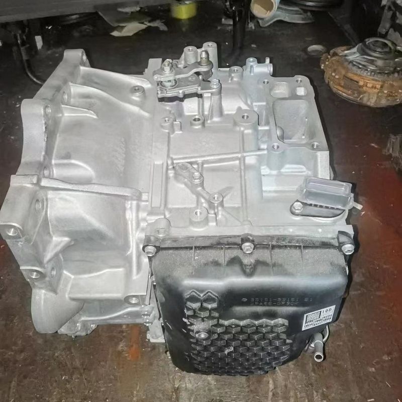 UB80E UA80E Car Chassis Part for QX260 Lexus 8-Speed Manual Automatic Transmission