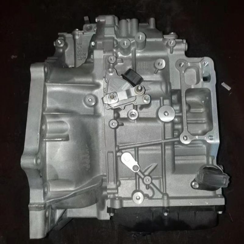UB80E UA80E Car Chassis Part for QX260 Lexus 8-Speed Manual Automatic Transmission