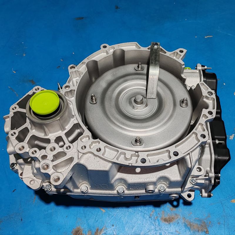 OE NO. HS7P-7000-GB 110KG Good Condition Auto Chassis Part 6F35 2.5L 2WD 2X2 Transmission Assembly Gearbox