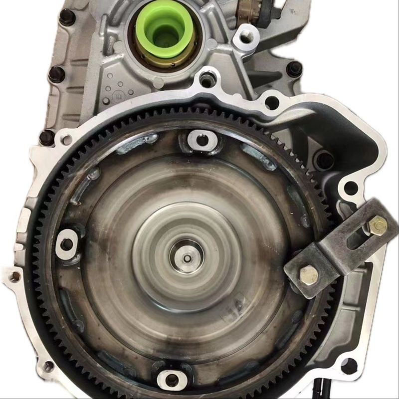 2.0L Four-Speed F4A4 Transmission Assembly for Hyundai Elantra Tucson 2004-2008 Model