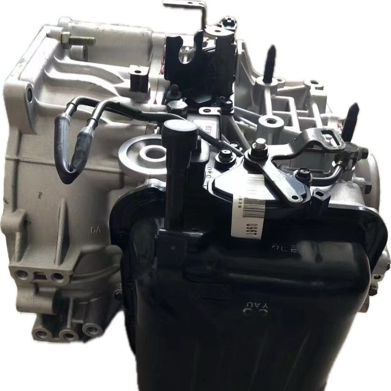2.0L Four-Speed F4A4 Transmission Assembly for Hyundai Elantra Tucson 2004-2008 Model