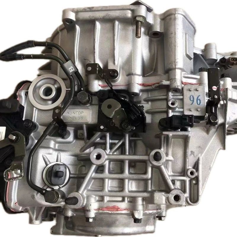 2.0L Four-Speed F4A4 Transmission Assembly for Hyundai Elantra Tucson 2004-2008 Model