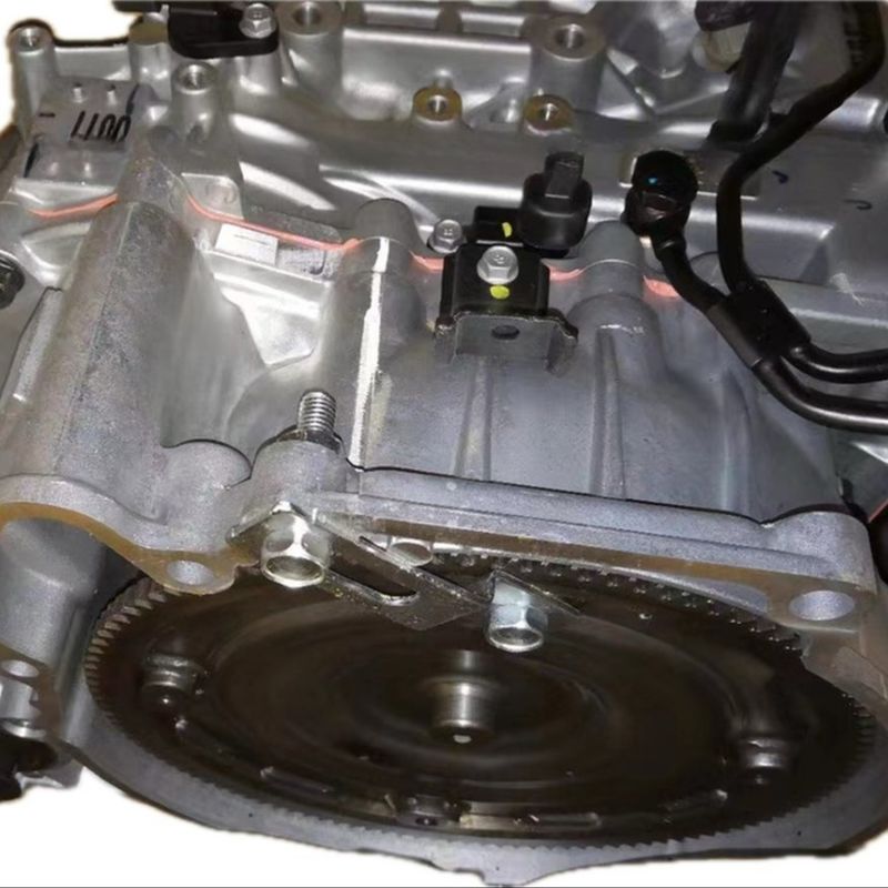 2.0L Four-Speed F4A4 Transmission Assembly for Hyundai Elantra Tucson 2004-2008 Model