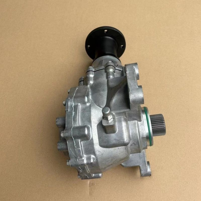 6-Speed 4WD Automatic Transmission Transfer Case Assembly for Geely Boyue 23KG 40x40x35 cm