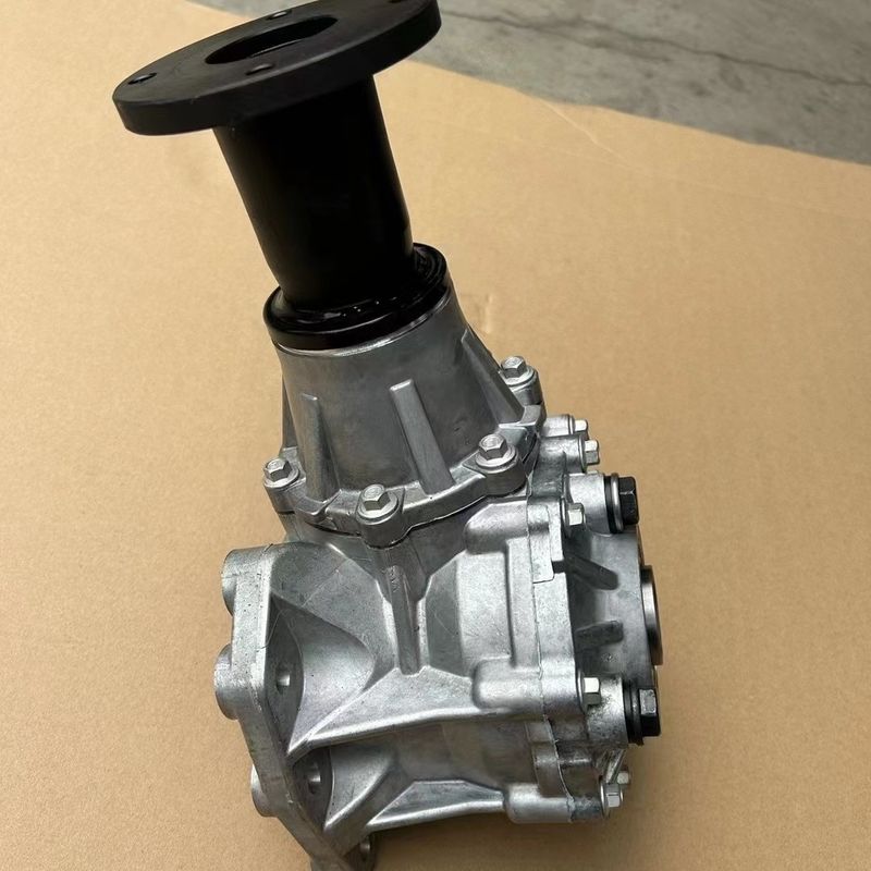 6-Speed 4WD Automatic Transmission Transfer Case Assembly for Geely Boyue 23KG 40x40x35 cm