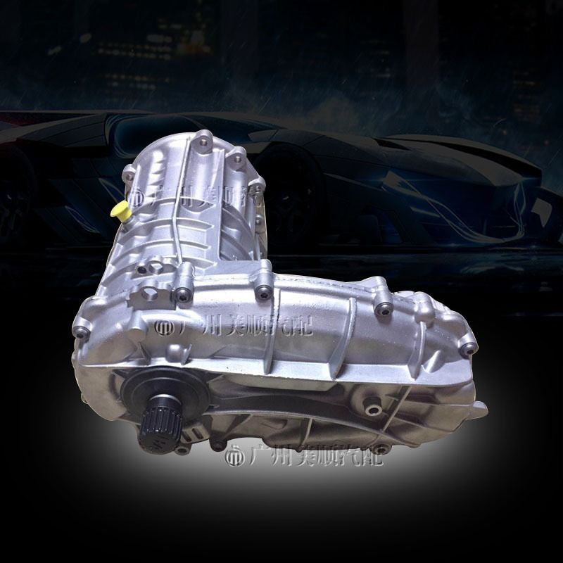 Remanufactured 95834101023 Gear Box Transfer Case For Porsche 0C8 4.8L With 8 Speed
