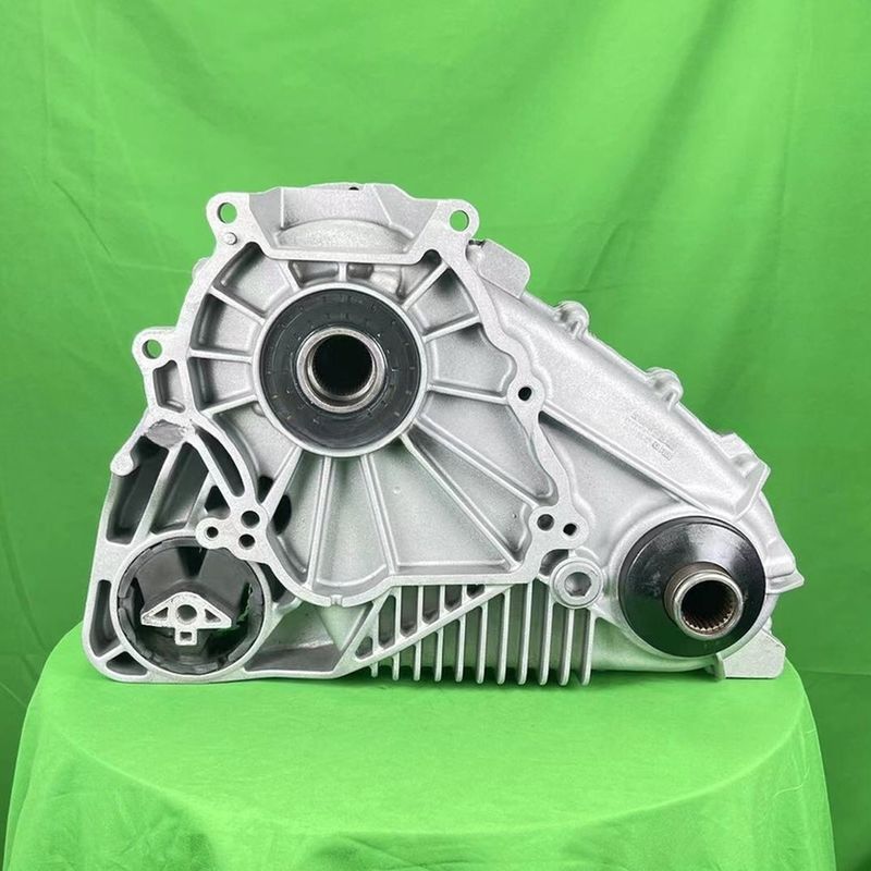 27107643755 Transfer Box For BMW X1 E84 ATC35L Without Longitudinal Torque Module