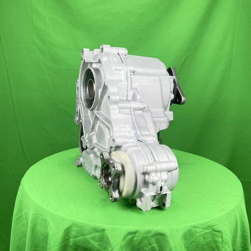 27107643755 Transfer Box For BMW X1 E84 ATC35L Without Longitudinal Torque Module