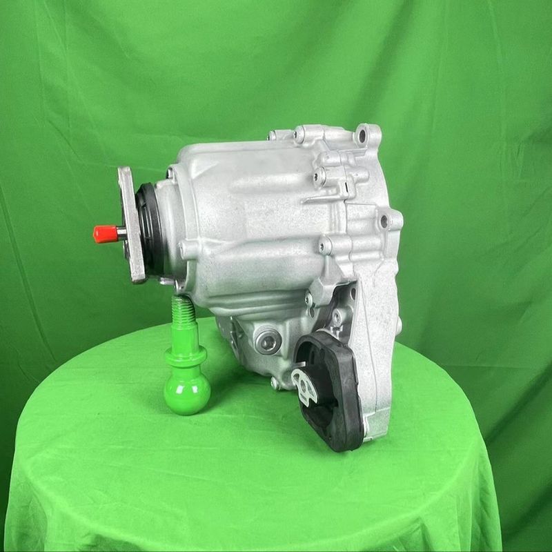 27107643755 Transfer Box For BMW X1 E84 ATC35L Without Longitudinal Torque Module