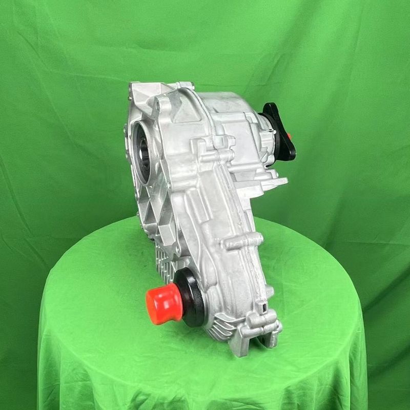 OE 27107639265 Rebuilt Transfer Cases For BMW X3 X4 X5 X6 ATC45L 45X37X33cm