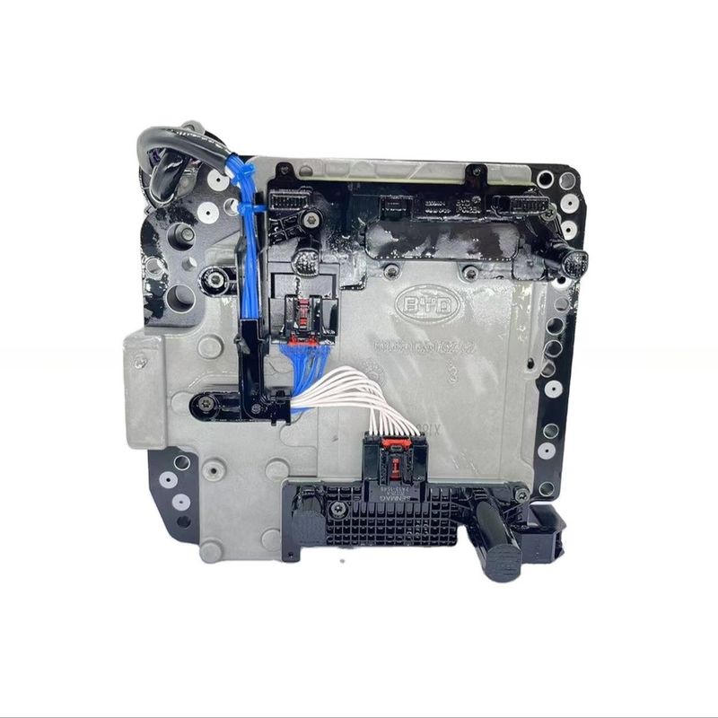 BYD 6DT35-1723010 Electro-hydraulic Control Module for M6 S6 S7 6 Speed Gearbox