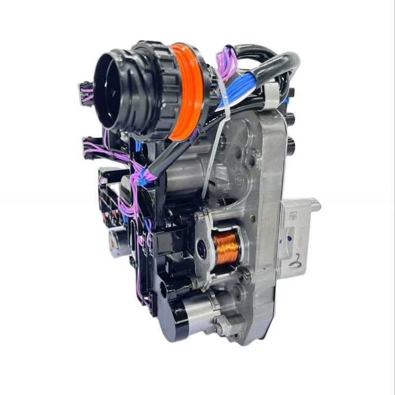 BYD 6DT35-1723010 Electro-hydraulic Control Module for M6 S6 S7 6 Speed Gearbox