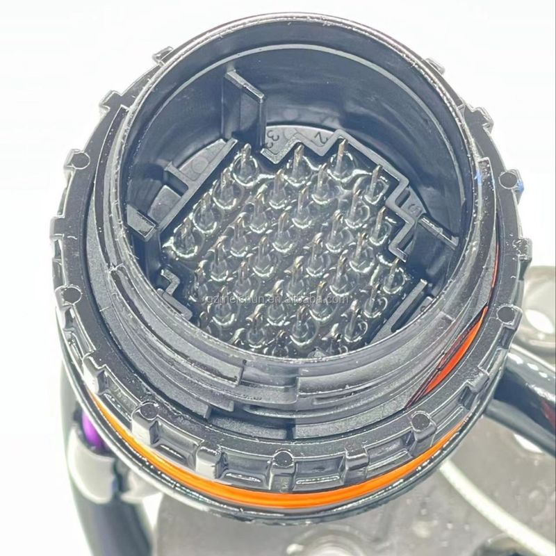 BYD 6DT35-1723010 Electro-hydraulic Control Module for M6 S6 S7 6 Speed Gearbox