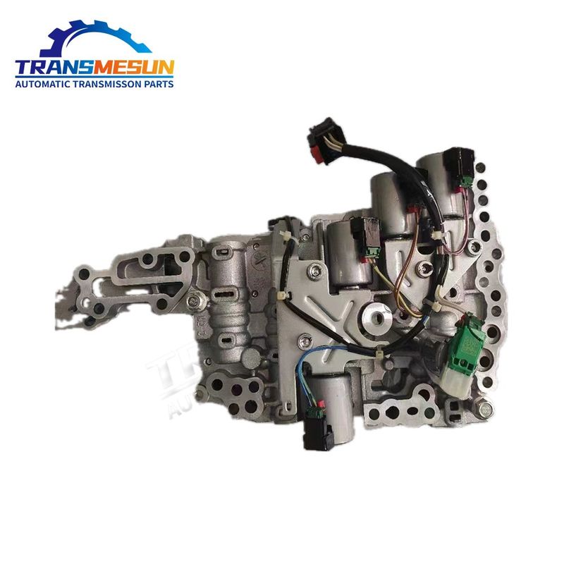 018CHA Valve Body Assembly for Arrizo 3/5/5plus Geely Emgrand Vision X3 BYD Qin