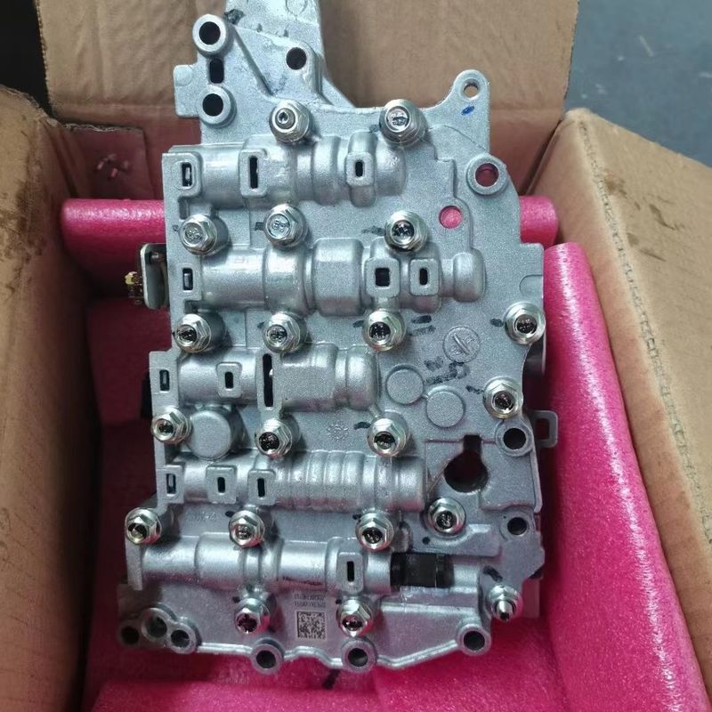 018CHA Valve Body Assembly for Arrizo 3/5/5plus Geely Emgrand Vision X3 BYD Qin