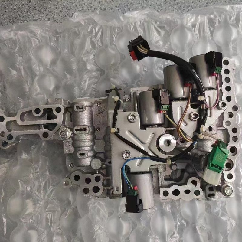 018CHA Valve Body Assembly for Arrizo 3/5/5plus Geely Emgrand Vision X3 BYD Qin