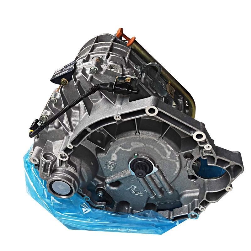 Auto Chassis Part for MG VT1 1.4L 1.8L 2.0L 2WD 4WD Automatic Transmission Gearbox