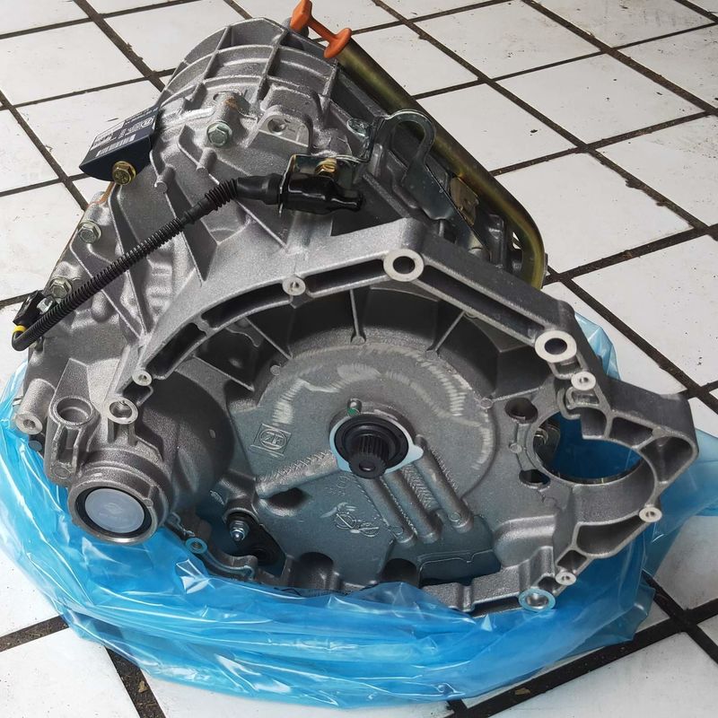 Auto Chassis Part for MG VT1 1.4L 1.8L 2.0L 2WD 4WD Automatic Transmission Gearbox