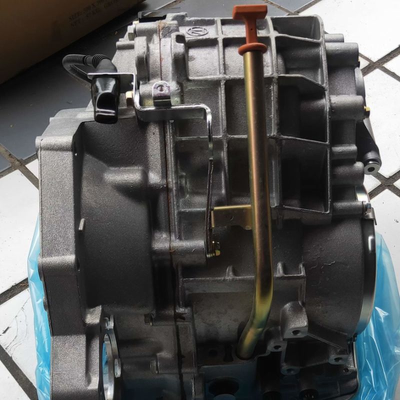 Auto Chassis Part for MG VT1 1.4L 1.8L 2.0L 2WD 4WD Automatic Transmission Gearbox