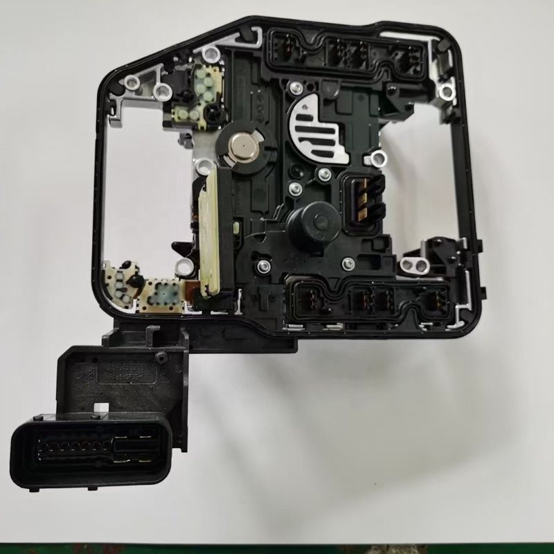 Gear Boxes System Transmission Control Module for VW Audi Skoda Models 3rd Generation