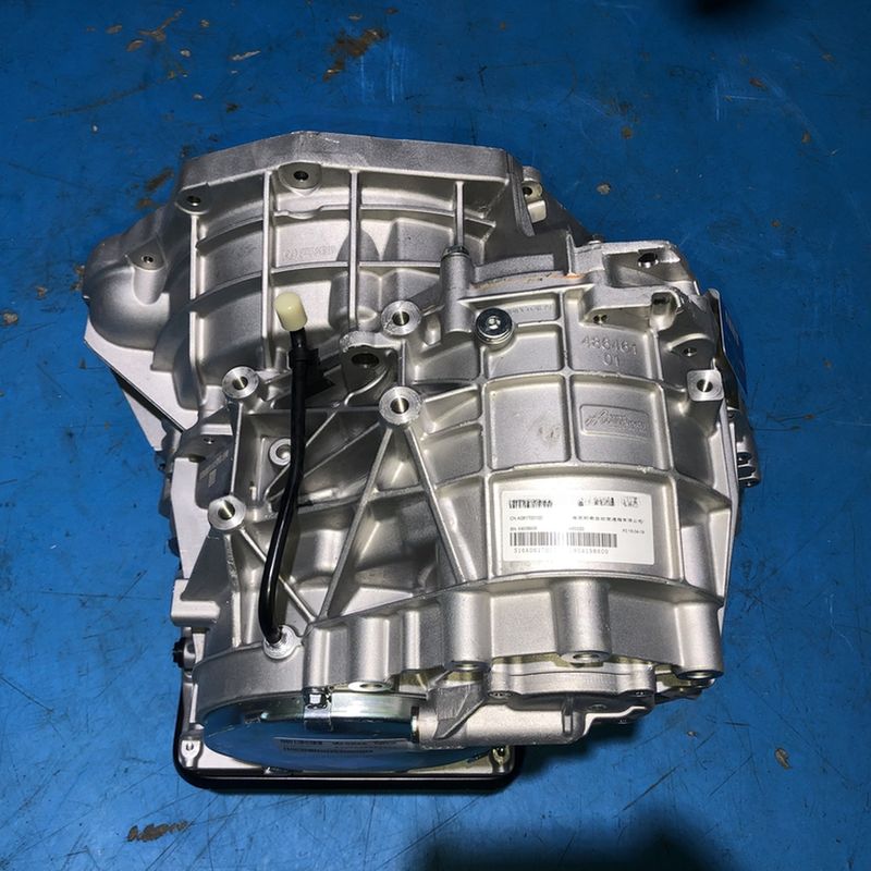 2017 Aluminum LEOPAARD VT3 1.5T 2WD CVT Transmission Assembly for Auto Gearbox