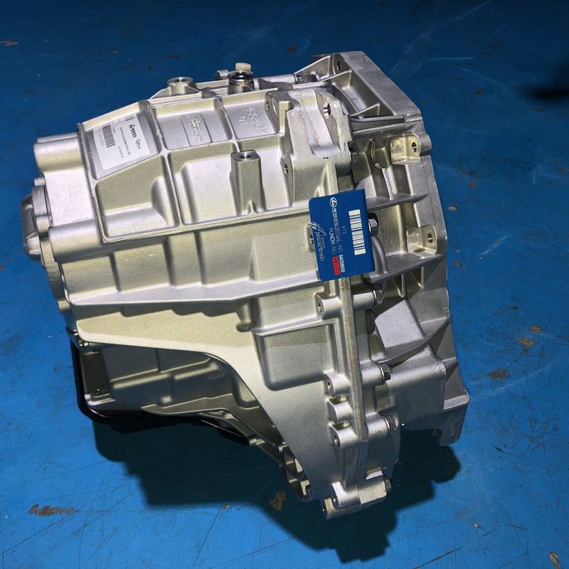 2017 Aluminum LEOPAARD VT3 1.5T 2WD CVT Transmission Assembly for Auto Gearbox