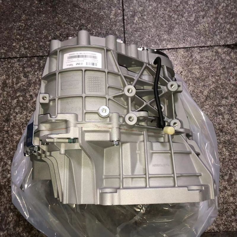 1701100-SA02 67900274 VT3 transmission gearbox for V SERIES Platform/Chassis dfsk