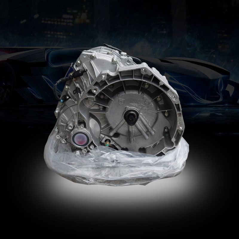 OEM Size VT1 GACVT16Z AUTO Transmission Assembly for Mini Cooper R50 R52 HBAO-03-00M1