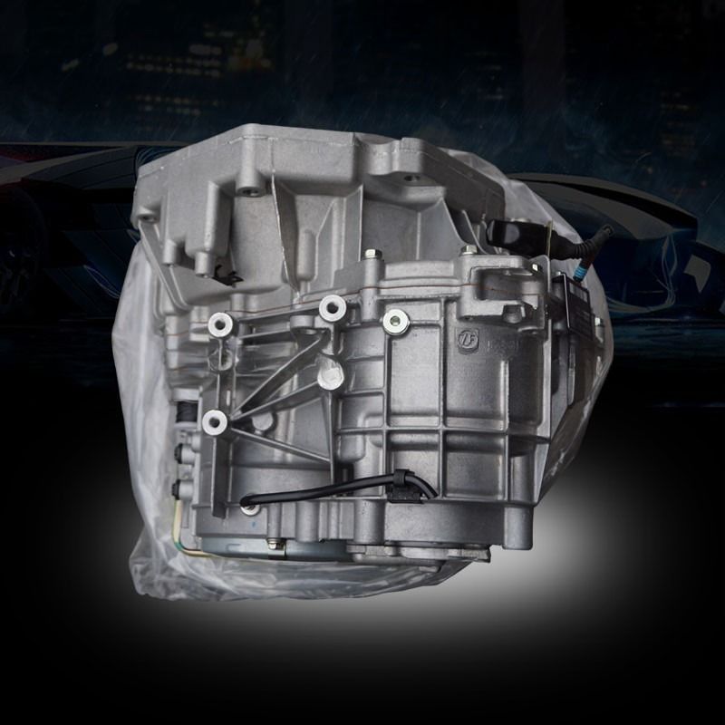 OEM Size VT1 GACVT16Z AUTO Transmission Assembly for Mini Cooper R50 R52 HBAO-03-00M1