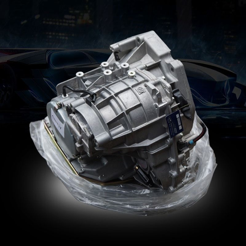 OEM Size VT1 GACVT16Z AUTO Transmission Assembly for Mini Cooper R50 R52 HBAO-03-00M1