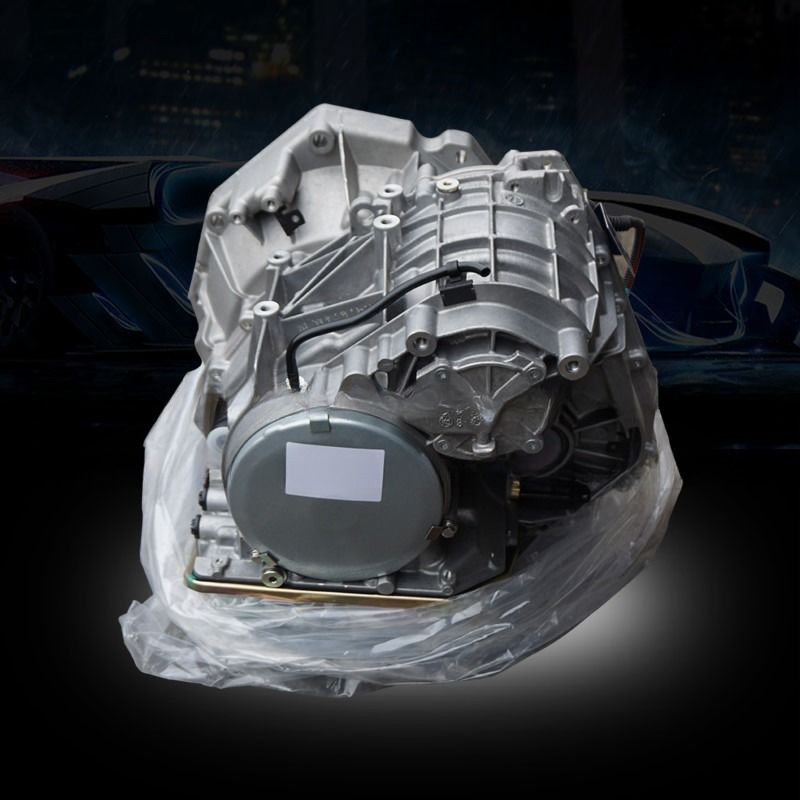 OEM Size VT1 GACVT16Z AUTO Transmission Assembly for Mini Cooper R50 R52 HBAO-03-00M1