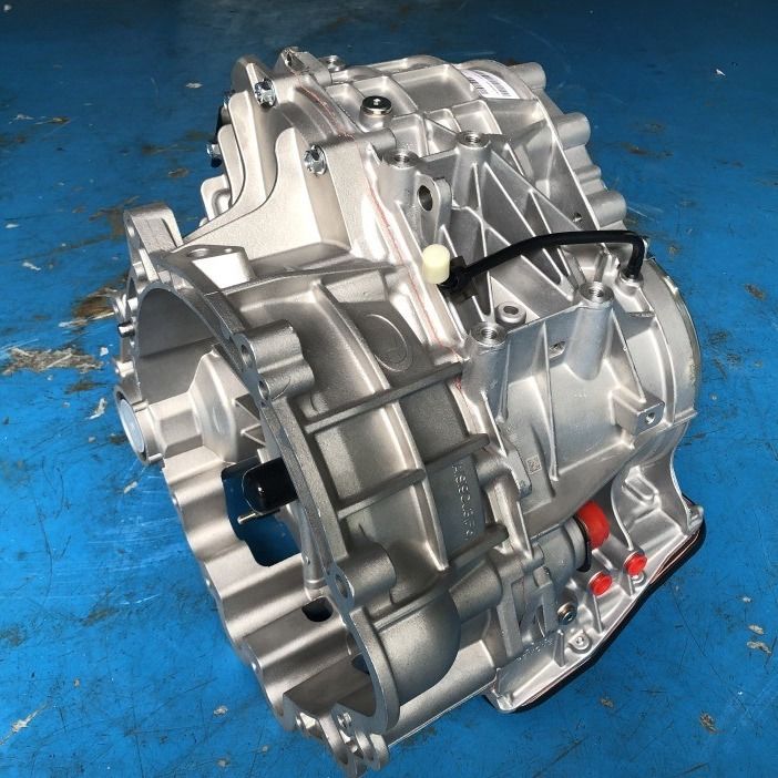 Automatic Transmission System Gear Box 482935/T568215 for Great Wall C30 M2 VT2 VT3 CVT