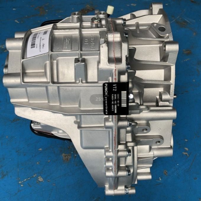 Automatic Transmission System Gear Box 482935/T568215 for Great Wall C30 M2 VT2 VT3 CVT