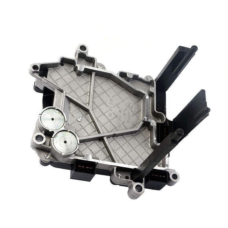 01J927156JJ CVT TCU TCM Square Connector for Audi A4 A5 A6 01J Automatic Transmission