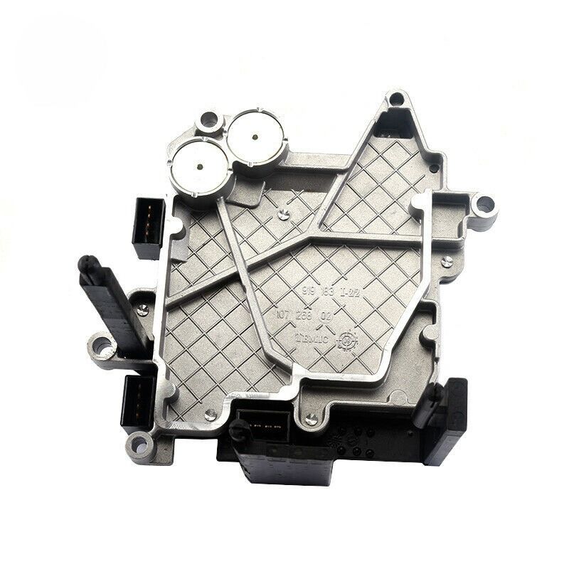 01J927156JJ CVT TCU TCM Square Connector for Audi A4 A5 A6 01J Automatic Transmission