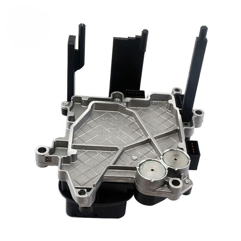 01J927156JJ CVT TCU TCM Square Connector for Audi A4 A5 A6 01J Automatic Transmission