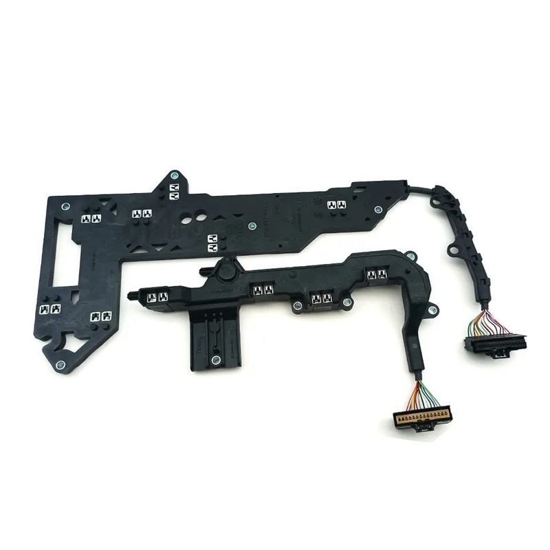 0B5 DL501 Car Transmission Parts for VW Transmission ECU Conductor Plate With Solenoid