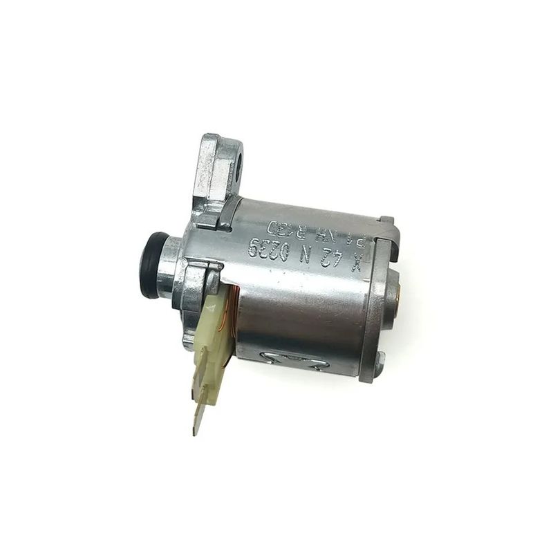 0B5 DL501 Car Transmission Parts for VW Transmission ECU Conductor Plate With Solenoid