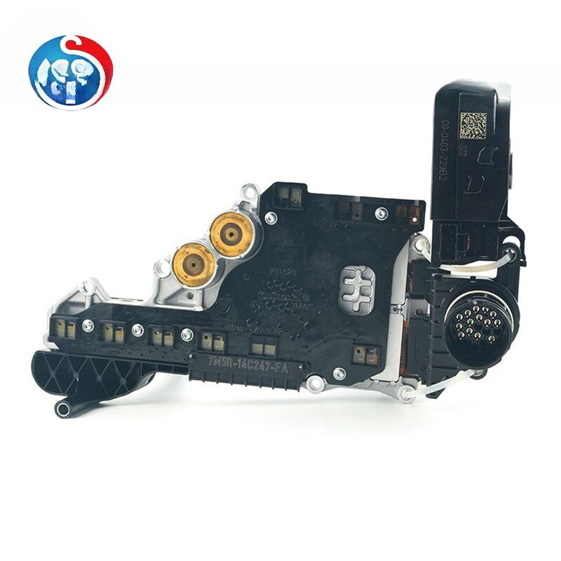 6DCT450 MPS6 Transmission Control Module TCU TCM for Chrysler Dodge Ford Land Rover Volvo